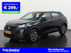 Peugeot 2008 - 1.2 Hybrid 145 Style | Apple Carplay | Parkeersensor | LED | Zondag Open