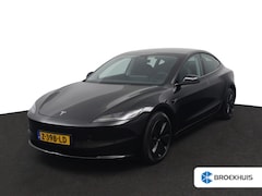 Tesla Model 3 - Premium Long Range AWD 78 kWh | Panoramadak | Stoelventilatie | Stoelverwarming | Adaptive