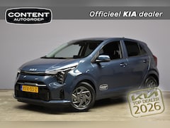 Kia Picanto - 1.0 DPi 68pk 4-zits DynamicPlusLine