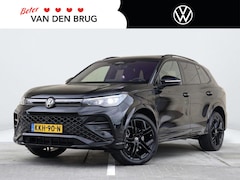 Volkswagen Tiguan - R-Line Edition 1.5 eHybrid 272 PK | Head-Up | Trekhaak | LED Matrix | Black Style | Panora