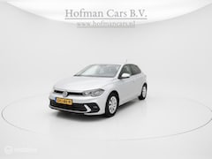 Volkswagen Polo - 1.0 TSI Life Business DSG | Automaat | Achteruitrijcamera | Climate Control | Cruise Contr