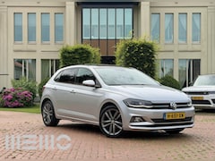 Volkswagen Polo - 1.0 TSI Highline