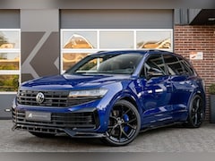 Volkswagen Touareg - R eHybrid 4Motion | Panorama | Luchtvering | Dynaudio | Stoelventilatie | 360 Camera | Hea