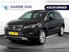 SEAT Ateca - 1.0 EcoTSI Limited Edition 116 PK Orig. NL | Cruise | PDC | Camera | App. Connect | ECC |