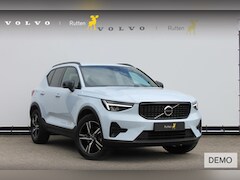 Volvo XC40 - 2.0 B4 Plus Dark