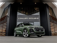 Audi Q5 - 2.0 TFSI e-hybrid quattro S edition - S Line | Panorama | Tech Plus | Passenger Display |