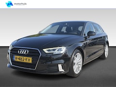 Audi A3 Sportback - 35 TFSI CoD Advance | Drive Select | Dagrijlicht | Dakbekleding Antraciet