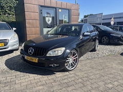 Mercedes-Benz C-klasse - 230