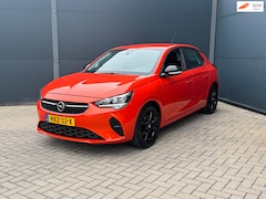 Opel Corsa - 1.2 GS Line PDC, Carplay