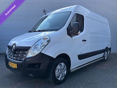 Renault Master - bestel T33 2.3 dCi L2H2 Autom Laadklep Navi 2018 Eerste eigenaar Perfecte Staat