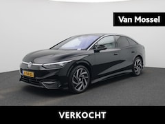 Volkswagen ID.7 - Pro Business 77 kWh 286 PK| SOH 100% | Origineel Nederlands | 1e Eigenaar | Warmtepomp | A
