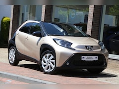 Toyota Aygo X - 1.0 VVT-i MT Pulse Bi-Tone Navi Camera ACC