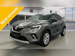 Renault Captur - 1.3 TCe 155 Intens