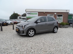 Kia Picanto - 1.0 DPI DynamicPlusLine