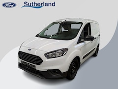 Ford Transit Courier - 1.0 Trend EcoBoost S&S | 18.000 KM | Navigatie | Driver Pack | Zijschuifdeur Links