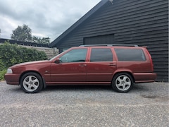 Volvo V70 - 2.4 Europa