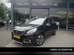 Peugeot 2008 - 1.2 Allure | Trekhaak | Navigatie | Apple Carplay/Android Auto | PDC Achter | LMV 17'' |