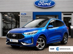 Ford Kuga - Plug-In Hybrid ST-Line X | PANODAK | ADAPTIVE CRUISE | 360° CAMERA | ELEKTR. TREKHAAK | AG