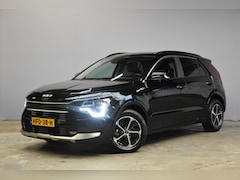 Kia Niro - 1.6 GDi Hybrid 138pk DCT6 DynamicPlusLine