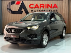 SEAT Tarraco - 1.5 TSI Style / Digital Cockpit / Keyless / Start Stop / Full Map Navigatie / Cruise Contr