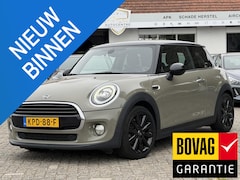 MINI 3-Deurs - 1.5 Cooper Chili NAVI | KLIMA | CRUISE | BOVAG