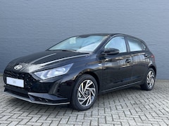 Hyundai i20 - 1.0 T-GDI Comfort