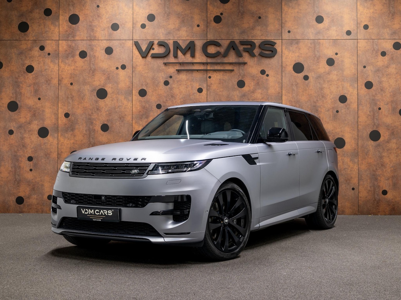 Land Rover Range Rover Sport - 3.0 P460e Dynamic HSE PHEV | Pano | HUD | Soft-Close | Memory | 360° | - AutoWereld.nl