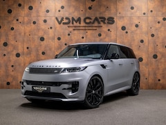 Land Rover Range Rover Sport - 3.0 P460e Dynamic HSE PHEV | Pano | HUD | Soft-Close | Memory | 360° |