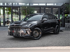 CUPRA Terramar - 1.5 TSI e-hybrid 300pk ABT Aero VZ Performance | ABT HR21 Glossy Black velgen | Panoramada