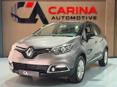 Renault Captur - 0.9 TCe Authentique / Full Map Navigatie / Cruise Control / Keyless