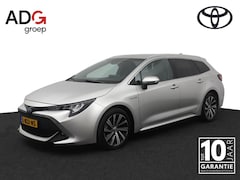 Toyota Corolla Touring Sports - 1.8 Hybrid Dynamic | Stoelverwarming | Parkeercamera | Apple carplay - Android auto |