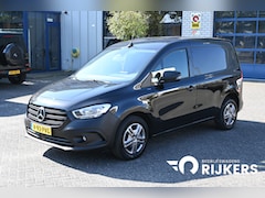 Mercedes-Benz Citan - 110 CDI L1 Pro 3-Zits, Camera, Apple Carplay/Android Auto