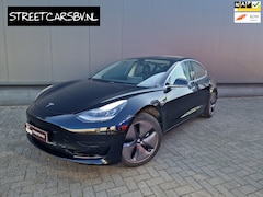 Tesla Model 3 - Standard RWD Plus 60 kWh /1e eig. /Incl BTW
