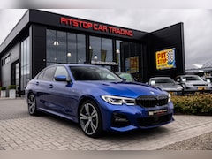 BMW 3-serie - 330e M-Sport, Pano, ACC, H&K Audio, Shadow Line, Nieuwstaat