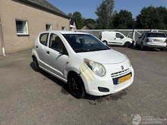 Suzuki Alto - 1.0 Cool Comfort