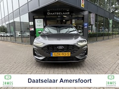 Ford Focus Wagon - 1.0 EcoBoost Hybrid ST Line X Automaat B&O Navi Camera