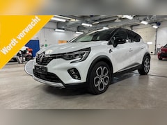 Renault Captur - 1.3 TCe 140 Intens Trekhaak