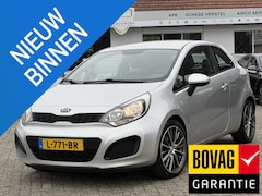 Kia Rio - 1.2 CVVT Comfort Pack AIRCO | NIEUWE APK | BOVAG