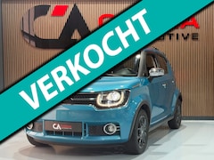 Suzuki Ignis - 1.2 Smart Hybrid / Full Map Navigatie / Camera / Cruise Control / Climate Control / Ect...