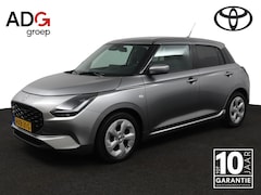 Suzuki Swift - 1.2 Select Smart Hybrid | Adaptive Cruise Control | Achteruitrijcamera | Apple Carplay | A