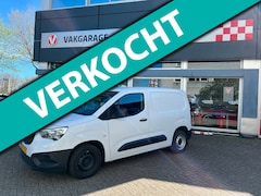 Opel Combo - 1.5 BlueHDi 100 S&S L1