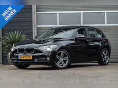 BMW 1-serie - 116i | Harman Kardon | Cruise Controle | Lichtmetalen Velgen |