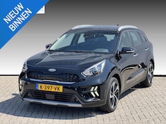 Kia Niro - 1.6 GDi PHEV DynamicLine NL-AUTO | NAVI PLUG IN HYBRIDE