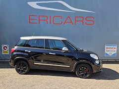 Fiat 500 L - 0.9 TwinAir Beats Edition
