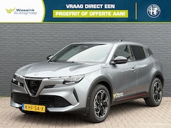 Alfa Romeo Junior - Elettrica Sport Speciale 54 kWh 412 Km WLTP | Adaptieve Cruise Control | Lane Assist | App