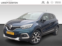 Renault Captur - 0.9 TCe Intens | Achteruitrijcamera | Alarm klasse 1(startblokkering) | Apple Carplay/Andr