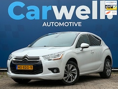 Citroën DS4 - 1.6 VTi So Chic|2e Eigenaar|STLvw|HalfLeder|Navi|Climate|Cruise|PDC|LMV|N.A.P|Apk tot 01-0