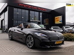 BMW Z4 Roadster - SDrive30i High M-Sport, 259 PK, NL Auto, H&K Audio, Stuurverwarming