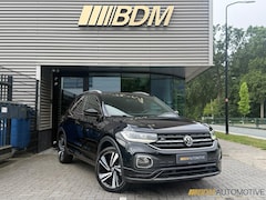 Volkswagen T-Cross - 1.0 TSI Style Business R