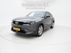 Mazda MX-30 - e-SkyActiv Comfort 36 kWh | 49.008 km | 92% SOH | Achteruitrijcamera | 18 Inch | Metallic
